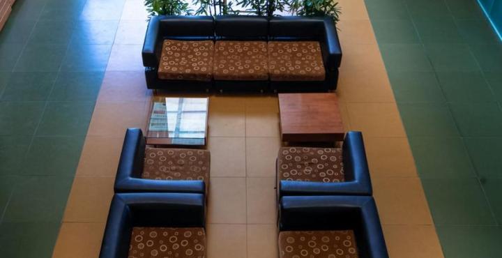 The Belair Retreat Hotel Bangalore Esterno foto