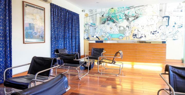 The Belair Retreat Hotel Bangalore Esterno foto