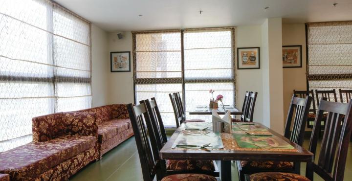 The Belair Retreat Hotel Bangalore Esterno foto