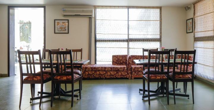 The Belair Retreat Hotel Bangalore Esterno foto