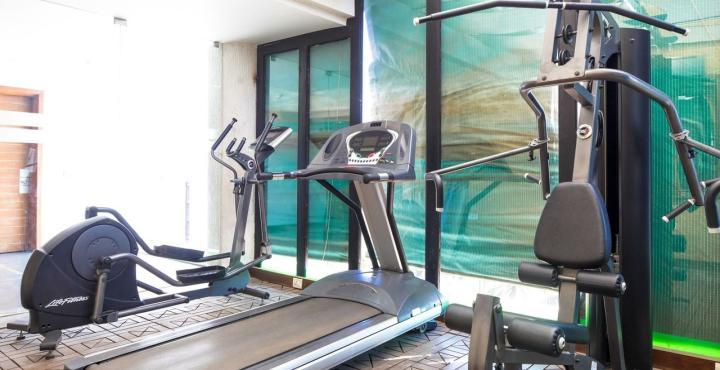 The Belair Retreat Hotel Bangalore Esterno foto