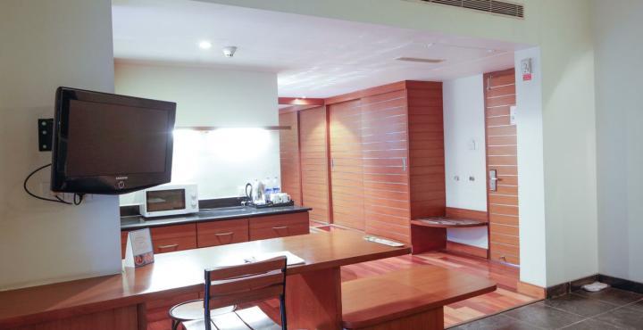 The Belair Retreat Hotel Bangalore Esterno foto