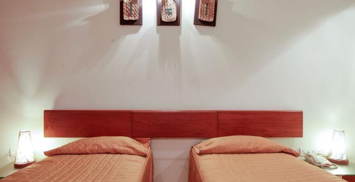 The Belair Retreat Hotel Bangalore Esterno foto