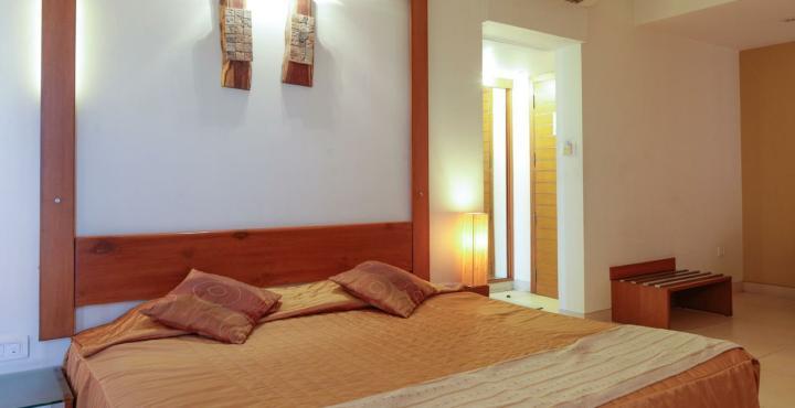 The Belair Retreat Hotel Bangalore Esterno foto