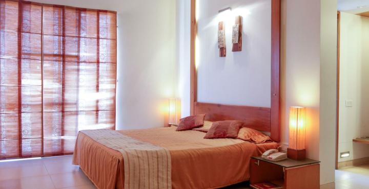 The Belair Retreat Hotel Bangalore Esterno foto