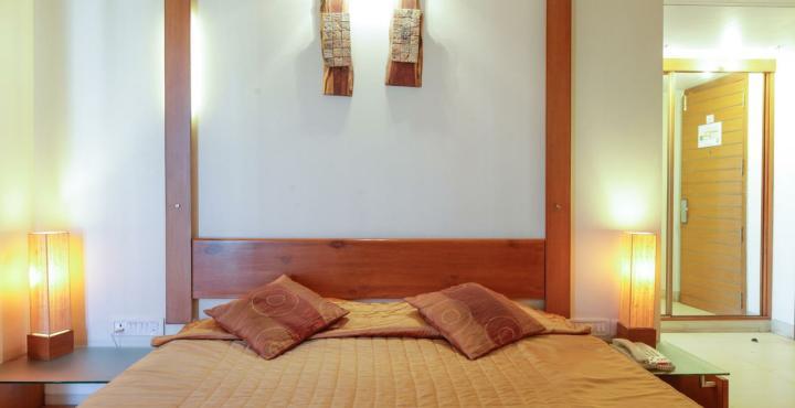 The Belair Retreat Hotel Bangalore Esterno foto