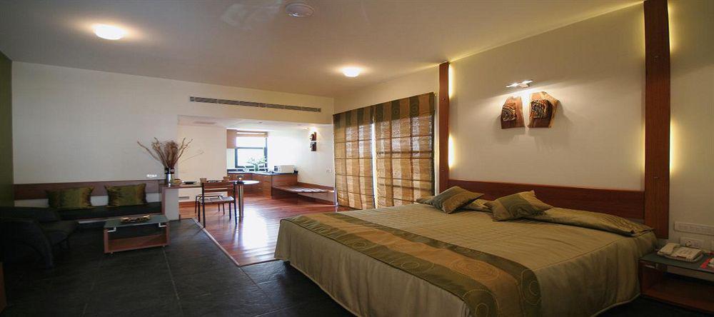 The Belair Retreat Hotel Bangalore Camera foto